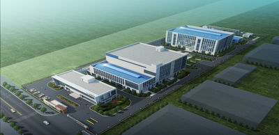 中国 Zhuhai Complord New Materials Co.,Ltd 会社プロフィール