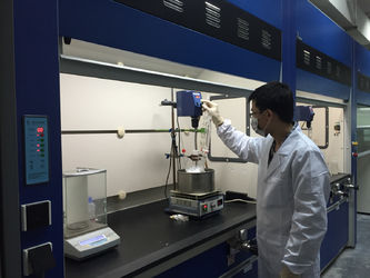 中国 Zhuhai Complord New Materials Co.,Ltd 会社プロフィール