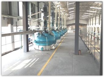 中国 Zhuhai Complord New Materials Co.,Ltd 会社プロフィール