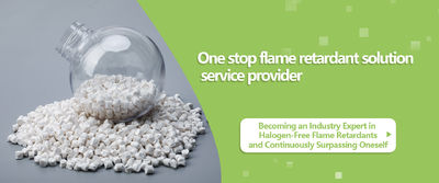 quality ATO Replacement Flame Retardant factory