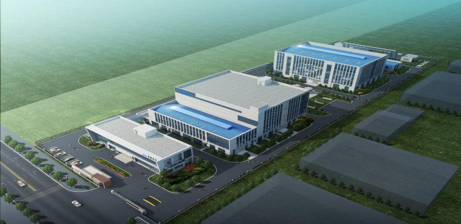 Zhuhai Complord New Materials Co.,Ltd