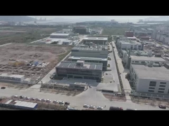 Zhuhai Complord manufactory Aerial Video