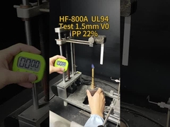 HF-800A UL94 1.5mm Test PAPP Flame Retardant 