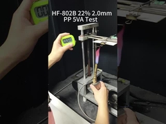 HF-802B PAPP Flame Retardant More suitable for pipes, sheets and plates 