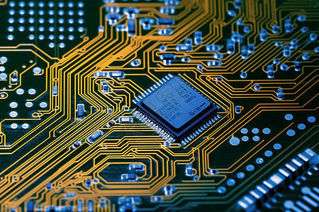 Neueste Unternehmensnachrichten über Ultra-niedrige dielektrische Flammschutzmittel für KI-Chips entfachen US-China-Japan Tech-Rennen