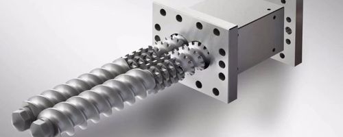 Latest company news about Twin-Screw Extruders – The Heart of Flame Retardant Compounding