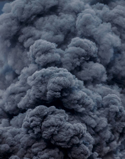 Latest company news about Breakthrough in Lithium Battery Smoke Suppressants Cuts Fire Toxicity by 90% ——Wanrun’s Solid-Phase Catalytic System Passes UL 268, Global Demand Soars 800% in 2025