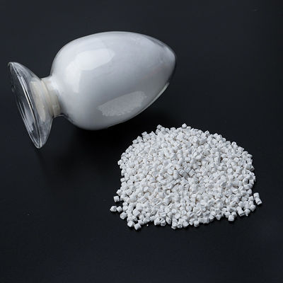 Hohe thermische Zersetzungstemperatur Piperazine Pyrophosphate HF-T300 für das Ammonium-Polyphosphate-System
