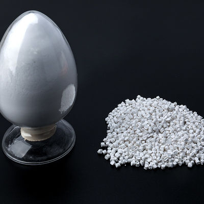 HF-T500 Aluminiumhypophosphit Flammschutzmittel Weißpulver A1 ((H2PO2) 3