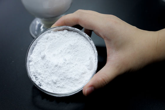 Eco-Friendly Flame Retardant Synergist ST-1301 for PE