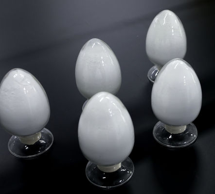 Un buon prezzo. HF-P2000 Ritardante della fiamma cristallino ad alta polimerizzazione di tipo II polifosfato di ammonio in linea