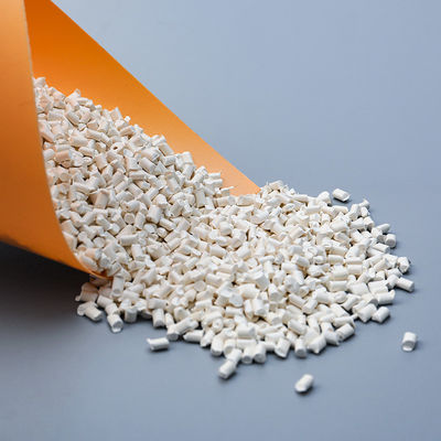 İyi bir fiyat. EP-701AMB25 Polyolefin Düşük Halogen Çevreye Dostu Alev Geri Dayanıcı Masterbatch çevrimiçi