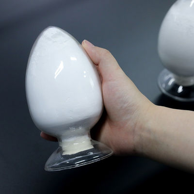 Good price HF-P3000F High-Polymerization Crystalline Type II Ammonium Polyphosphate Flame Retardant  Coated With Melamine Formaldehyde Resin online