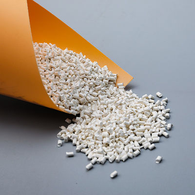 Bom preço. EP-701AMB25 Masterbatch Retardante de Chama de Baixo Halogênio Para Polyolefins PO UL94 V-0/V-2 Certificado Componentes Automóveis on-line