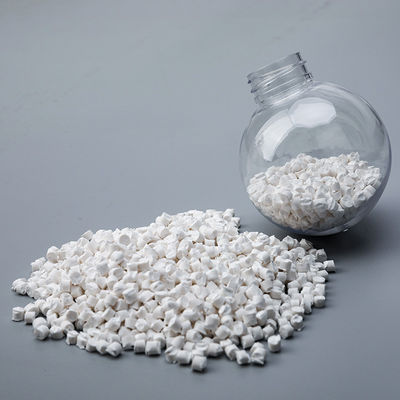 Bom preço. HF-T1055 Agente formador de carbono macromolecular triazina Retardante de chama on-line