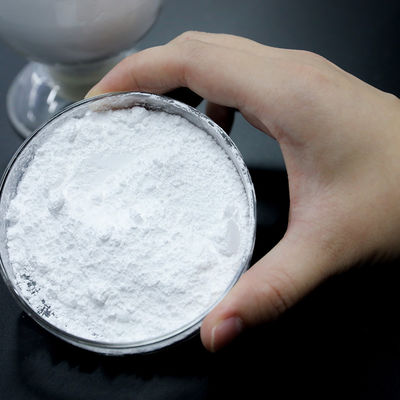 Giá tốt. HF-T800 Melamine Cyanurate MCA mật độ thực sự 1,85±0,8 g/cm3 trực tuyến