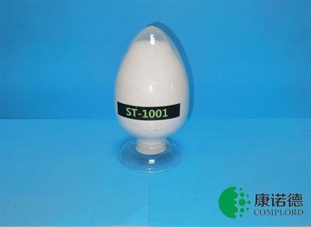 シネルジスト ST-1001 環境に優しい耐火剤 無毒