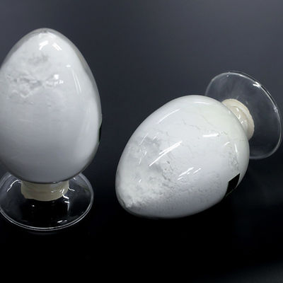 Ein guter Preis. HF-P3000 Melaminbeschichtet, mit hohem Polymerisationsgrad, kristallines Typ II Ammonium-Polyphosphat, Flammschutzmittel Online