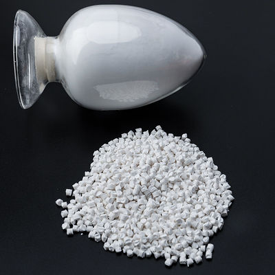 Ein guter Preis. HF-T1020 Makromolekulare Triazin-Kohlenstoffbildende Substanz Niedrige Wasserlöslichkeit Online