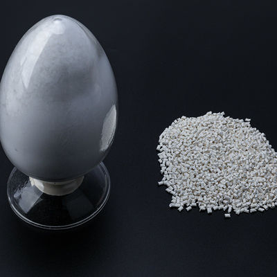 Goede prijs. HF-400M9B Halogeenvrije vlamvertrager Masterbatch voor PA / Nylon UL94 V-0 0,75 mm Gecertificeerd stofvrij verwerken en verbeterde productiviteit RoHS REACH-conform online