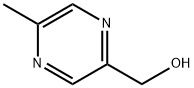 Un buen precio. 5-Metil-2-pirazinmetanol CAS 61892-95-3 Intermedio de pirazina con punto de fusión 47-48 °C y punto de ebullición 109-112 °C como sólido de color blanco amarillento en línea
