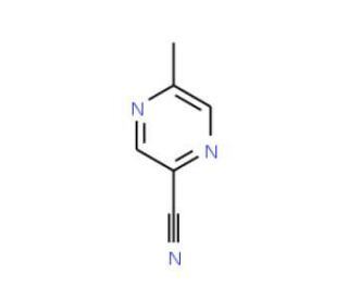 ราคาดี 5-เมทิลไพราซีน-2-คาร์บอนิทริล (CAS 98006-91-8) - จุดเดือดสูง 247℃ สารตัวกลางไพราซีนที่มีความหนาแน่น 1.16 และจุดวาบไฟ 96℃ ออนไลน์