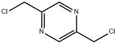 Giá tốt. Pyrazine độ tinh khiết cao 2,5-bis(chloromethyl)- CAS:58549-95-4 với Điểm nóng chảy 67-68°C và Điểm sôi 272.1°C trực tuyến